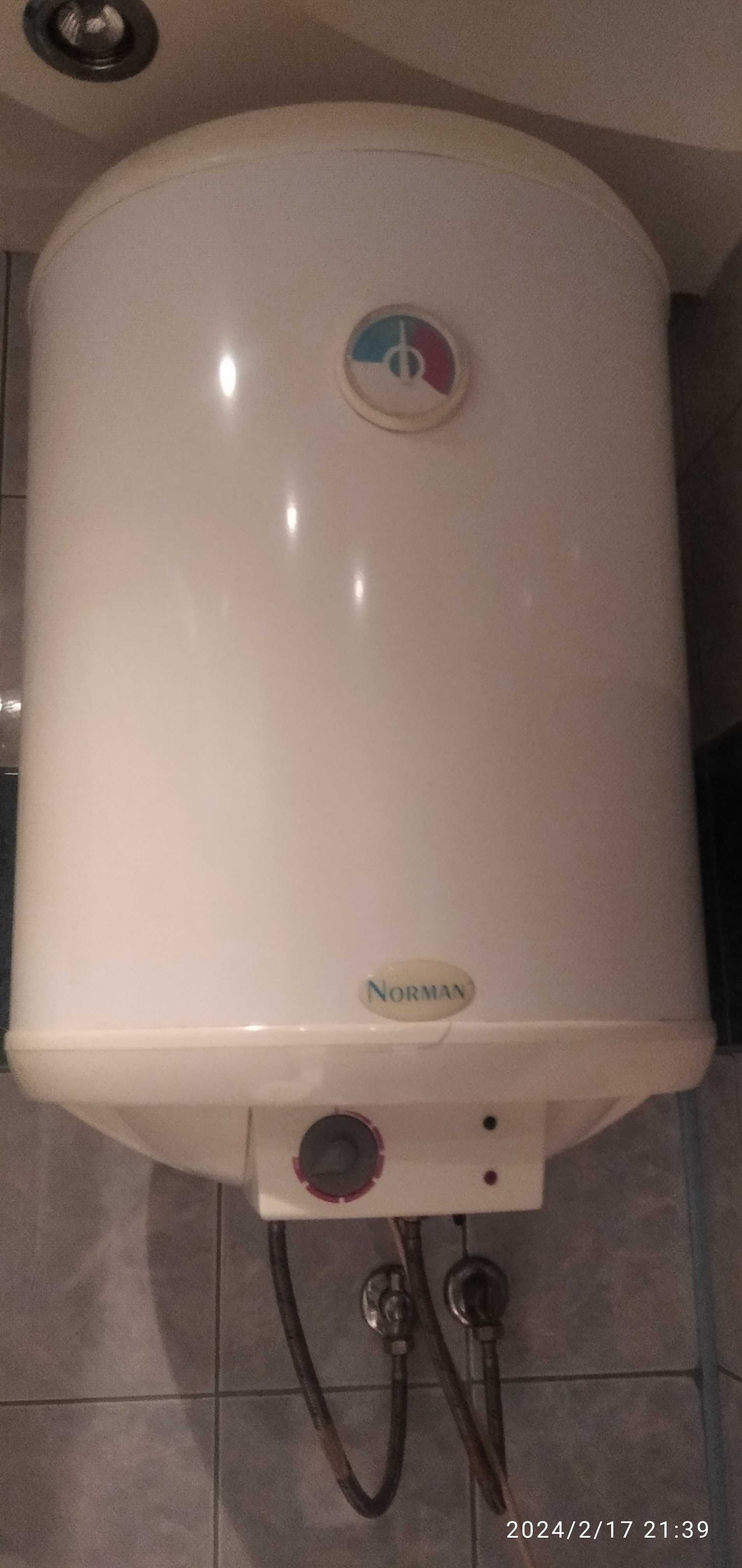 Bojler Elektryczny 50L