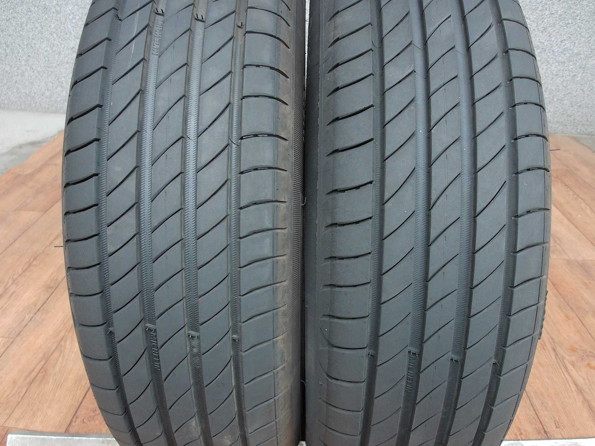 Michelin Primacy 4S1 165/65/15 81T jak nowe z 2023r