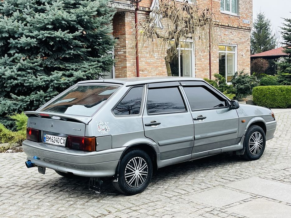 Продам ваз 2114. 2011 год евро 4 газ на ходу