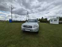 Toyota RAV4 Toyota RAV4 2.2 D-CAT 177 KM • 4x4 • Webasto • Kamera cofania • GPS PL