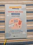 Vamos ser pais e agora