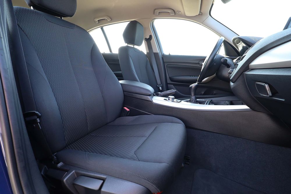 Bmw 116d - Desde 160€ /mês