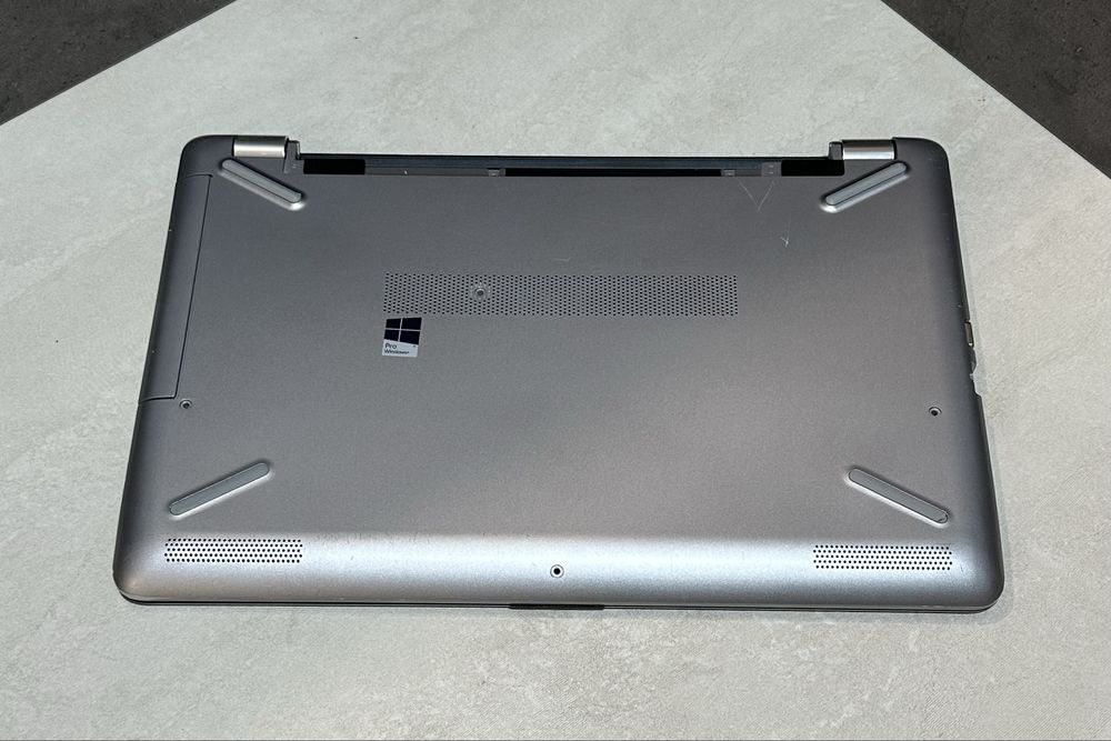 Ноутбук Hp 250 g6 15.6’’ На запчастини! Артикул D979