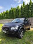 Land Rover Freelander Landrover Freelander 4x4 przebieg 200tys km