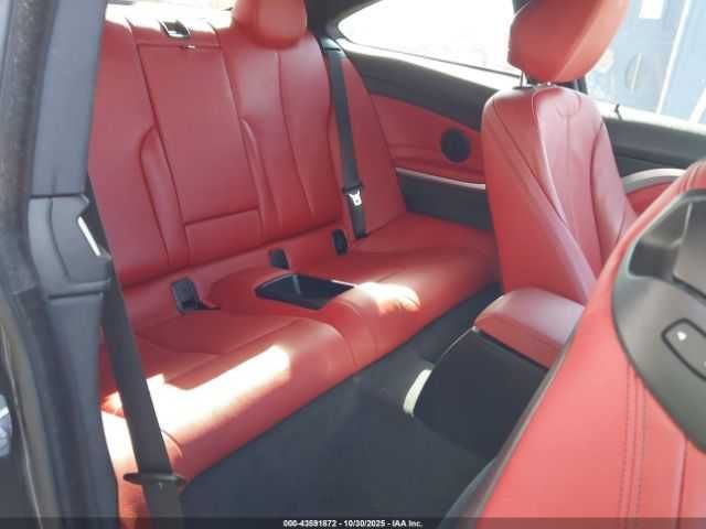 2019 Bmw 430i F32 Coupe