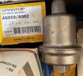 Odpowietrznik auto. Spirotop G 1/2 '', 10 bar, 180°C  nierdzewny