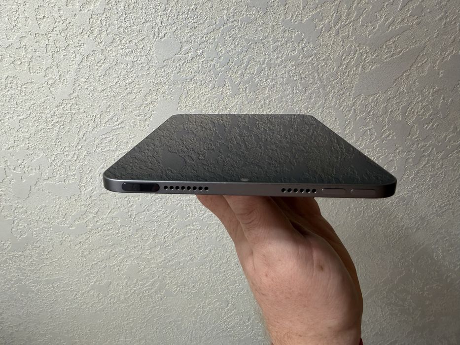 iPad Mini 6 64Gb WiFi Space Gray A2567