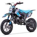 Mini moto cross pit bike 49cc (4.5cv) 2024