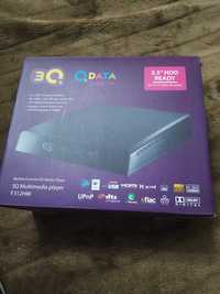 3Q DATA Multimedia Player F312HW