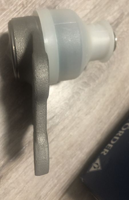 27666 02 - Lemforder підвіска кульовий шарнір MERCEDES VIANO VITO W639