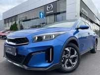 Kia XCeed 1.5 T-GDI 160 KM DCT Wersja M+SMART (Salon PL, I wł, f ra VAT 23%)