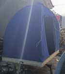 Tenda tejadilho bela