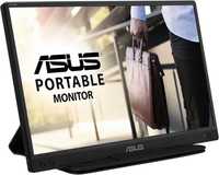 ASUS ZenScreen MB166C Monitor 15,6 USB NOWY