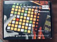 Launchpad mini novalation