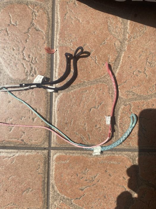 Latawiec  f-one cshape 11m2 KOMPLET !!! + deska, bar, trapez, pompka