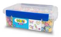 Mini Wafle Klocki MELI MINIS PASTEL 1400 el. 50311