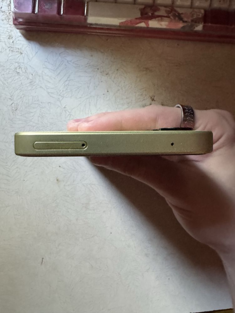 Samsung A35 8/256