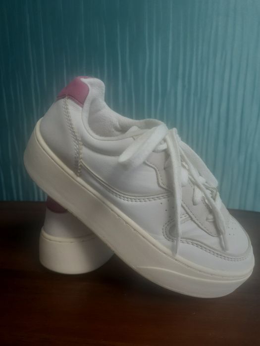 Кроссовки Zara 32р.