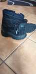 Buty zimowe Decathlon rom 36