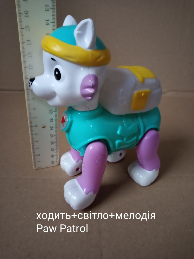 Іграшки Щенячий патруль china