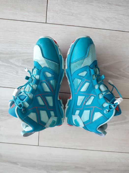 Кросівки демісезонні McKinley, кроссовки мембрана McKinley