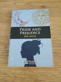 Pride and prejudice - Jane Austen