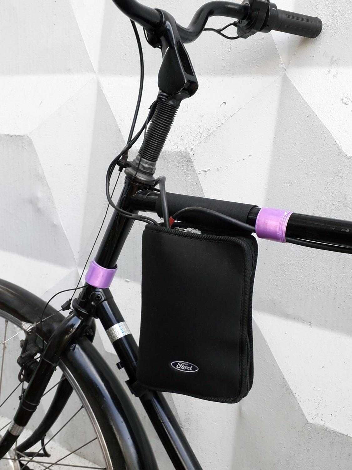 Електровелосипед Batavus 28"