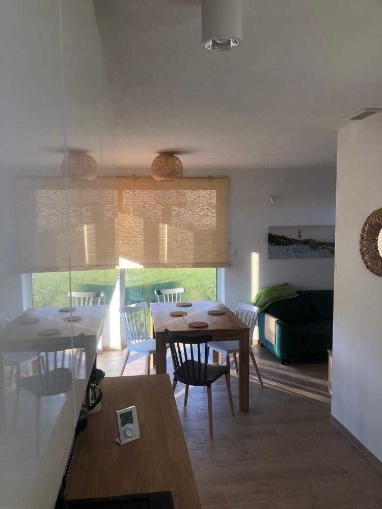 Wierzchucino, Białogóra domek .