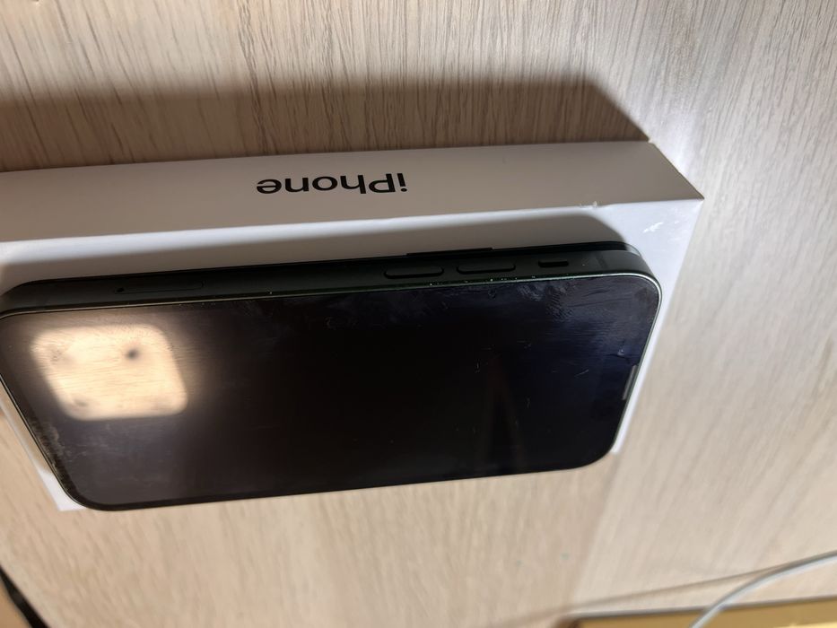 [Nie aktywne]Iphone 13 mini 80% bateri