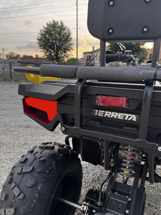 Quad Berreta Hammer 200