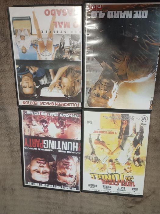 Filmes DVD e musica vários
