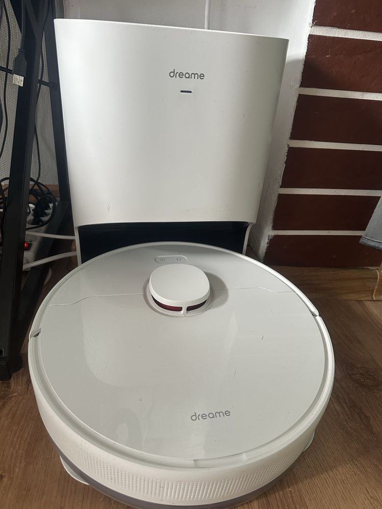 Dreame D10 Plus robot sprzątający