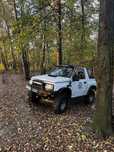 Suzuki Vitara 1.6 8v Kompresor Eaton