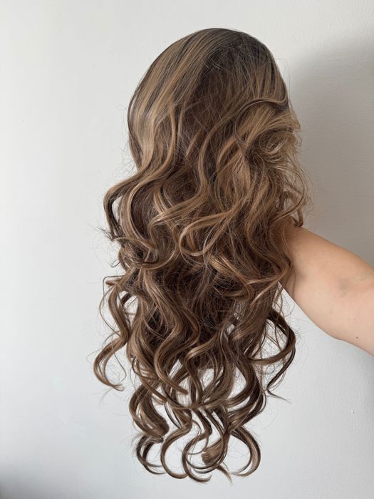 cabelo artificial, peruca