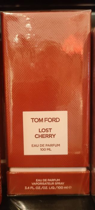 Tom Ford Lost Cherry