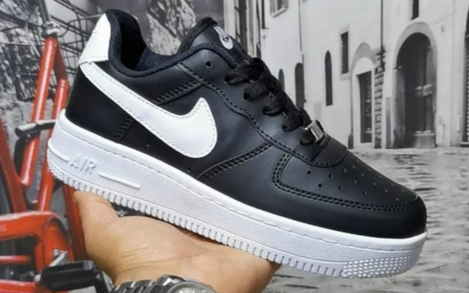 Nike Air Force 1 jakość Premium