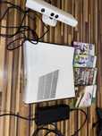 Xbox 360 + kinect + forza horizon 2