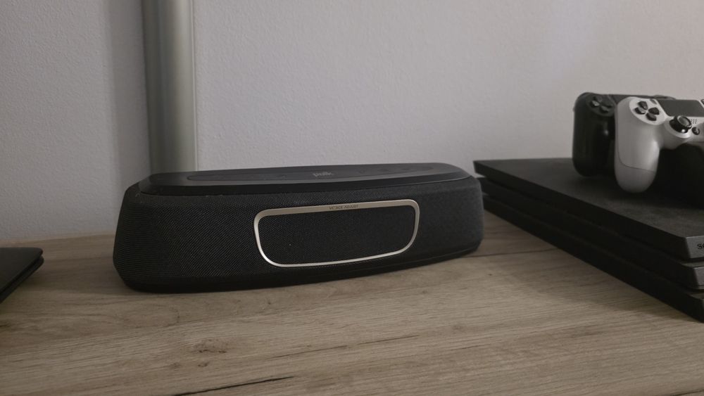 Soundbar polk magnifi mini
