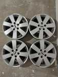 Alufelgi Ford Mondeo mk3 16" komplet