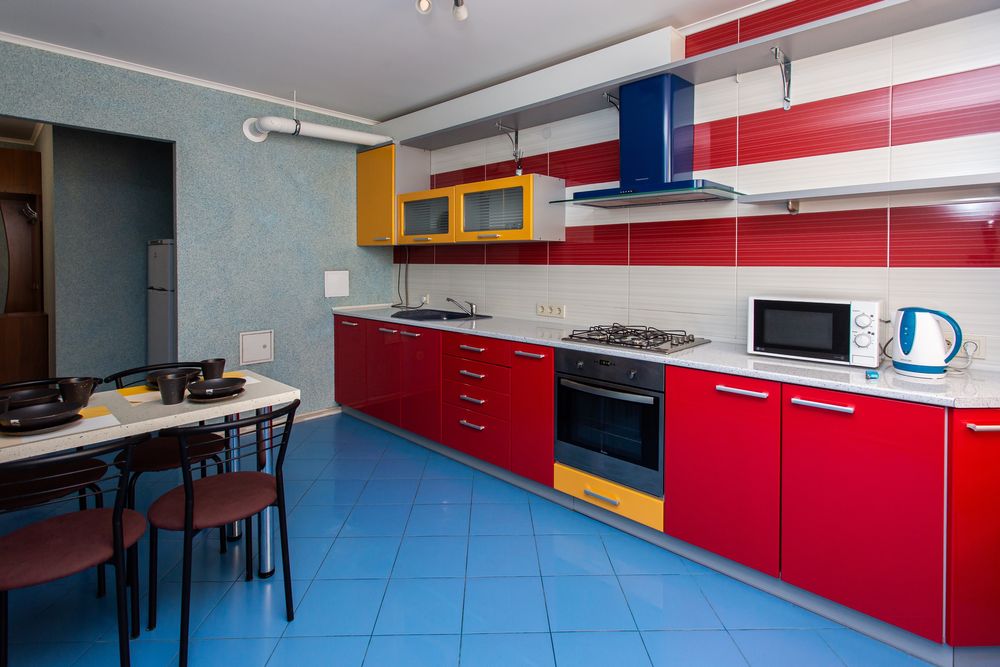 Центр. Вул. Родини Барвінських. Власник. Квартира подобово