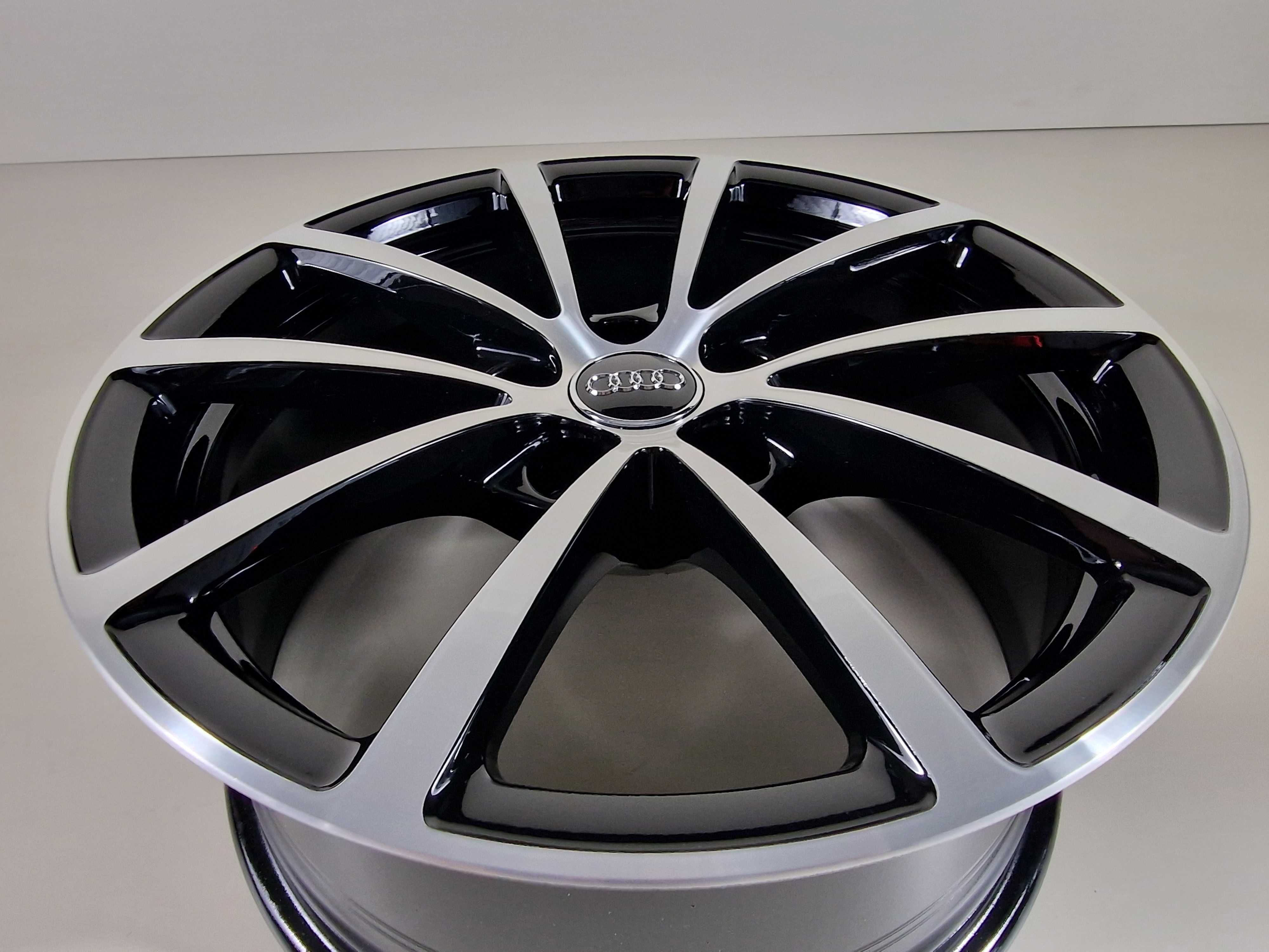 FABRYCZNIE NOWE Oryginalne Felgi Audi 17" A3 A4 A5 A6 A8 Q3 Q5 TT