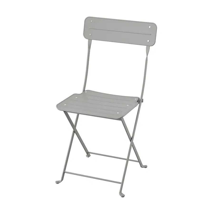 4 Cadeiras Exterior Ikea