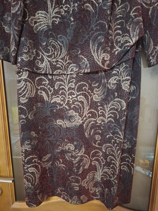 Святкова сукня 50 розміру