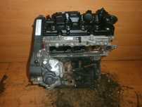Silnik DFF 2.0Tdi 2019rok 70tys KM vw skoda seat