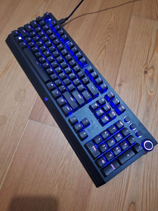 Teclado Razer Blackwidow v3 Pro
