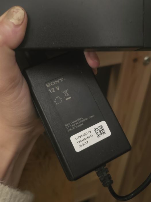 Conjunto Home Cinema Sony Completo e em ótimo estado!