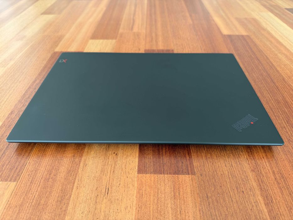 Lenovo ThinkPad X1 Carbon Gen6, US keyboard