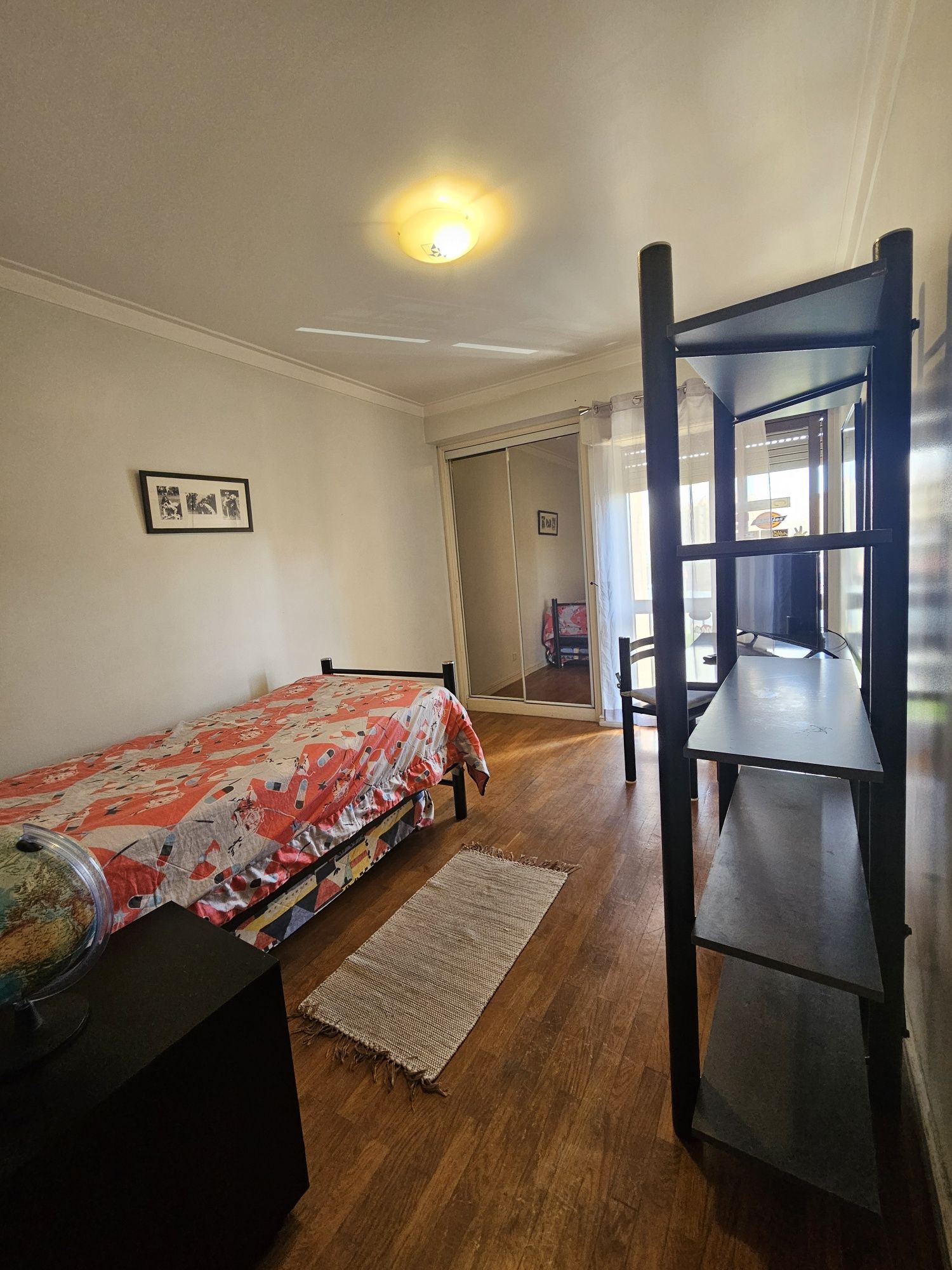 Arrendo quarto em Telheiras