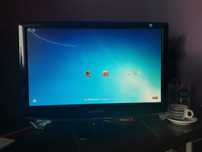Sprzedam monitor,,19"Samsung 933SN