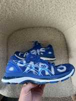Бігові кросівки ASICS Gel Nimbus 20 Paris